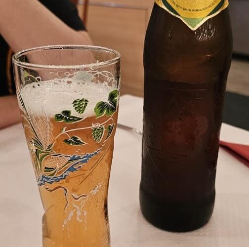 Restaurant Koseli à Niederanven, Luxembourg