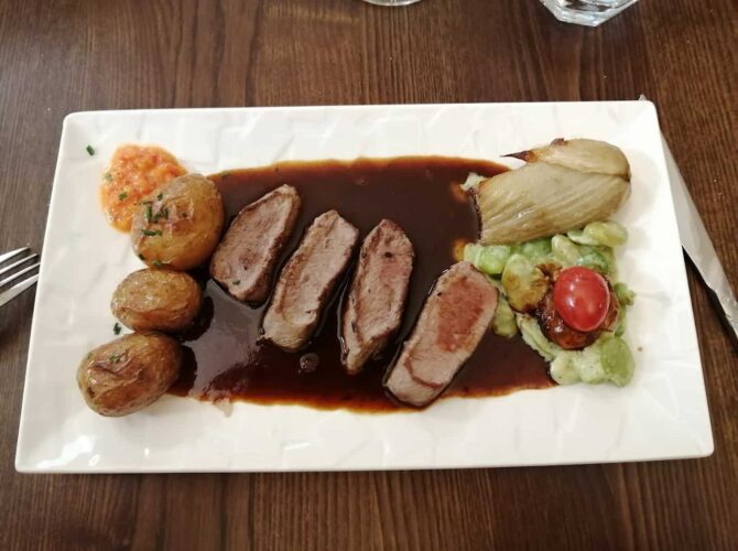 Restaurant La Belle Epoque à Homécourt, France