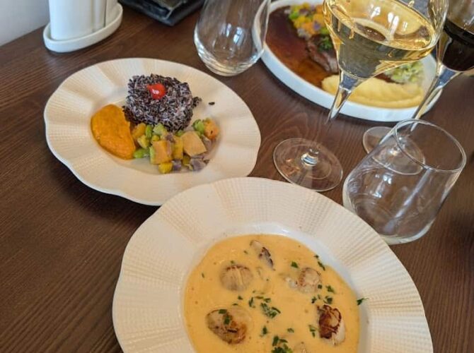 Restaurant La Belle Epoque à Homécourt, France