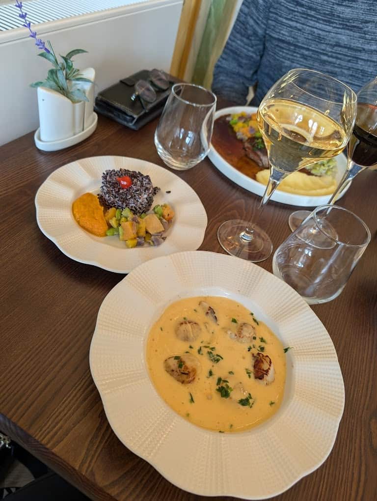 Restaurant La Belle Epoque à Homécourt, France