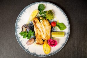 Restaurant La Goulue