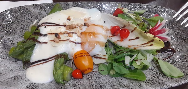 Restaurant La Part Des Anges – Mâcon à Mâcon, France