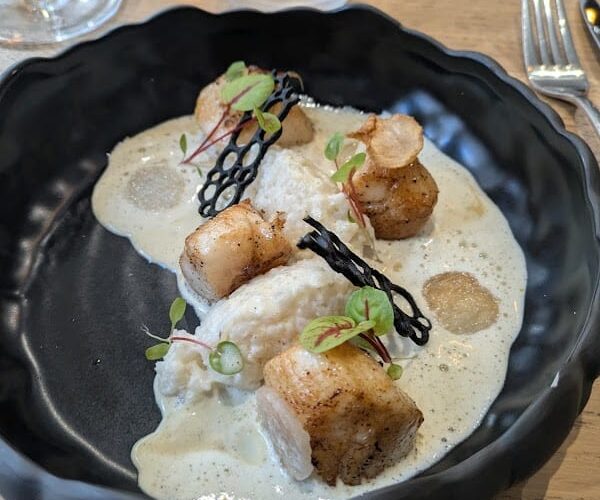 Restaurant La Tablée à Le Havre, France