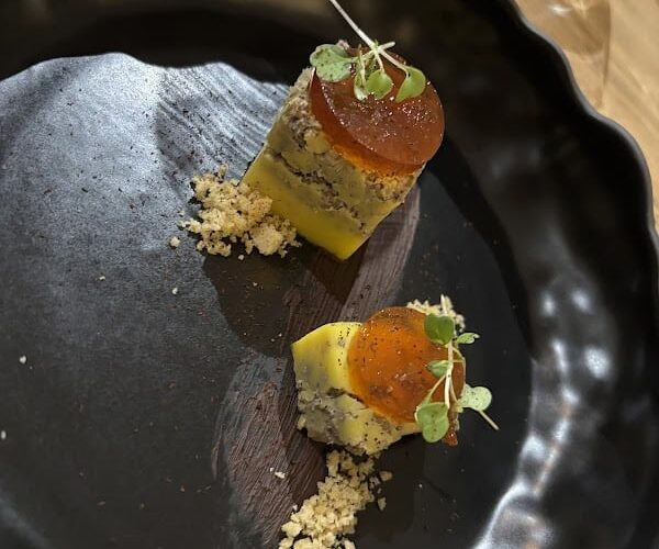 Restaurant La Tablée à Le Havre, France