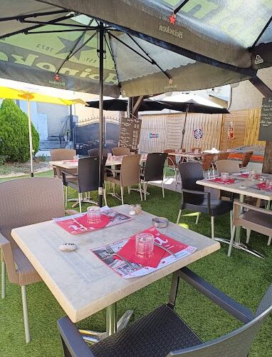 Restaurant l’atelier de Virginie à Montluçon, France