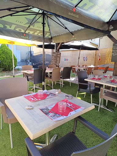 Restaurant l’atelier de Virginie à Montluçon, France