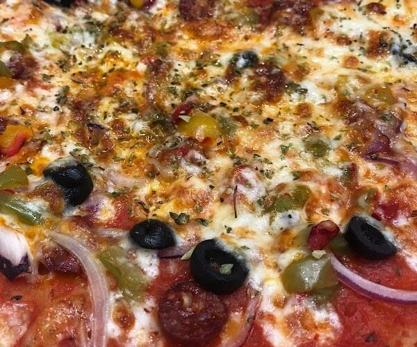 Restaurant Le 3 à Lunéville, France