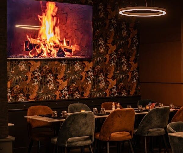 Restaurant Le Comptoir de La Licorne ~ Table Gourmande à Châlons-en-Champagne, France