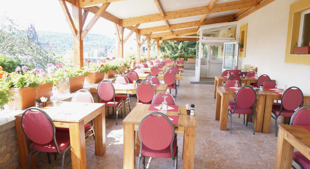 Restaurant Le Gaulois & Rôtisserie – Hayange – Traiteur – Vente en ligne – Menus et Plats à emporter à Hayange, France