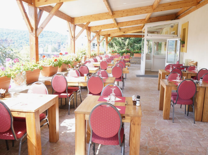 Restaurant Le Gaulois & Rôtisserie – Hayange – Traiteur – Vente en ligne – Menus et Plats à emporter à Hayange, France