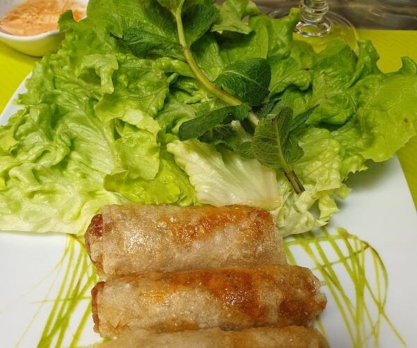 Restaurant Le Joyeux Boudha à Lunéville, France