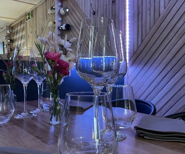 Restaurant le Made ´l à Remiremont, France