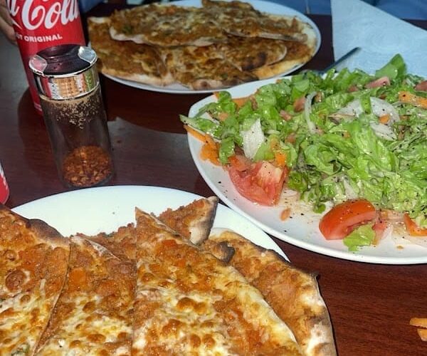 Restaurant Le Paradis à Oyonnax, France