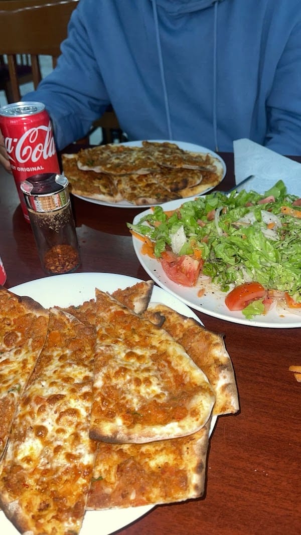 Restaurant Le Paradis à Oyonnax, France