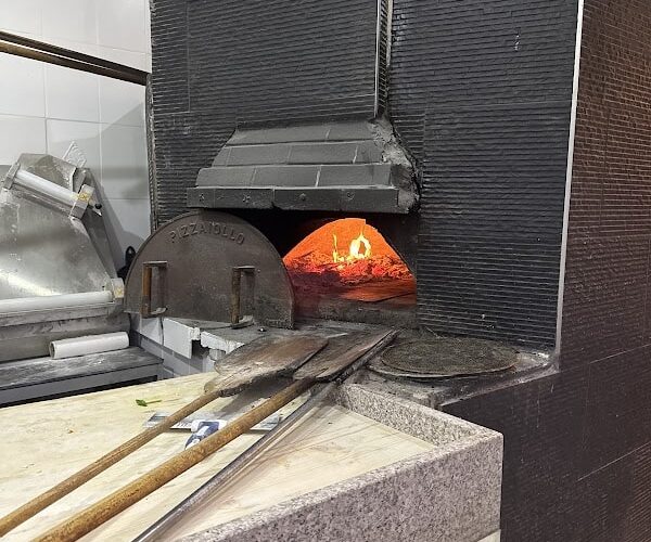 Restaurant Le Paradis à Oyonnax, France