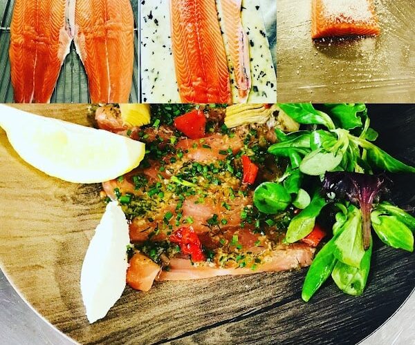 Restaurant Le Petit Pasteur à Châlons-en-Champagne, France