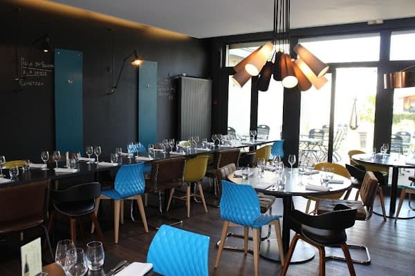 Restaurant Le Petit Pasteur à Châlons-en-Champagne, France