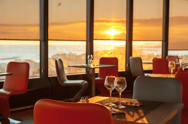Restaurant Le Phare à Palavas-les-Flots, France