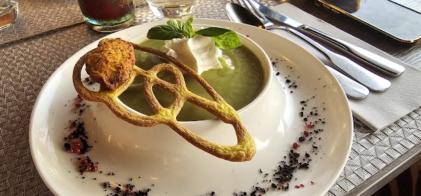 Restaurant Le Phare à Palavas-les-Flots, France