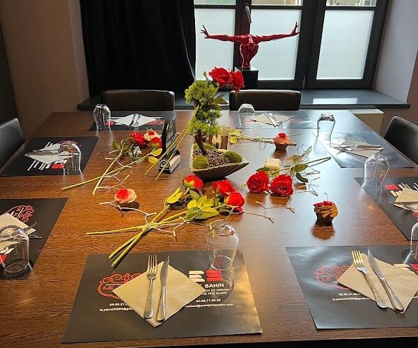 Restaurant Le Piano à Lunéville, France