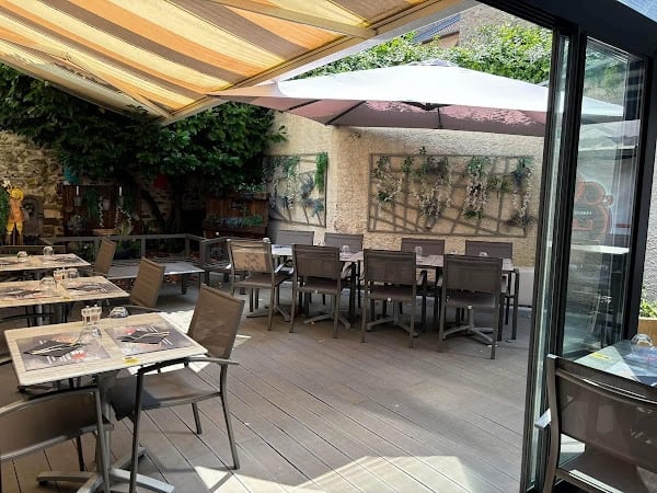 Restaurant Le Piano à Lunéville, France