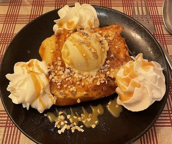 Restaurant Le Pure à Le Havre, France