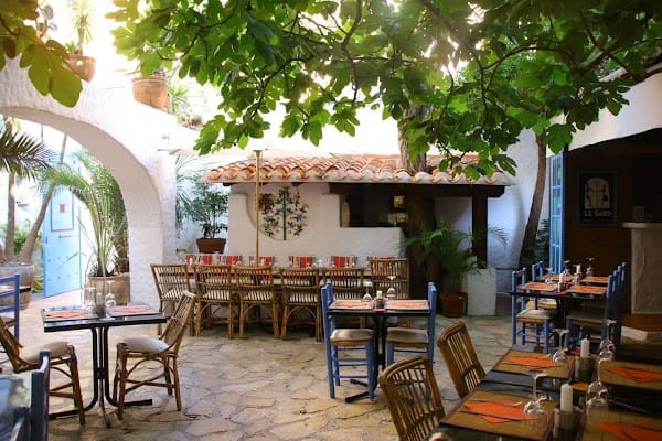 Restaurant Le Sud à Perpignan, France