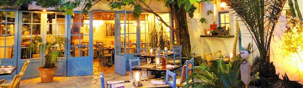 Restaurant Le Sud à Perpignan, France