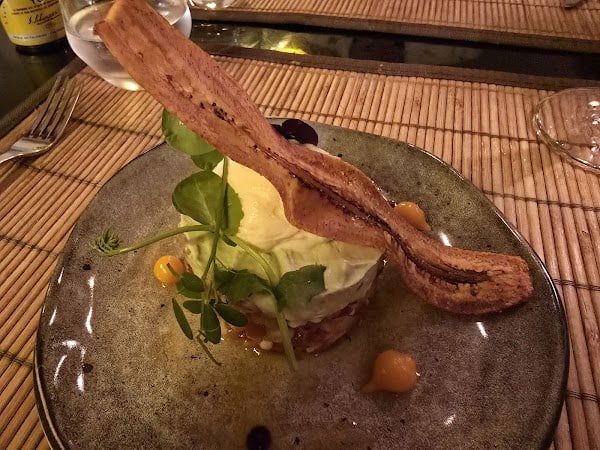 Restaurant Le Sud à Perpignan, France