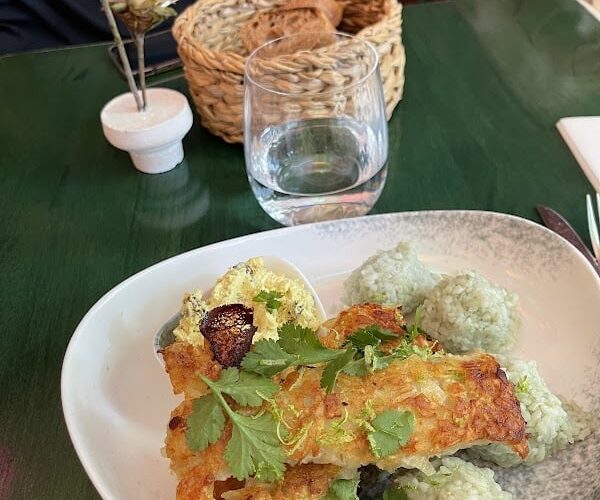 Restaurant Le Sujet à Perpignan, France