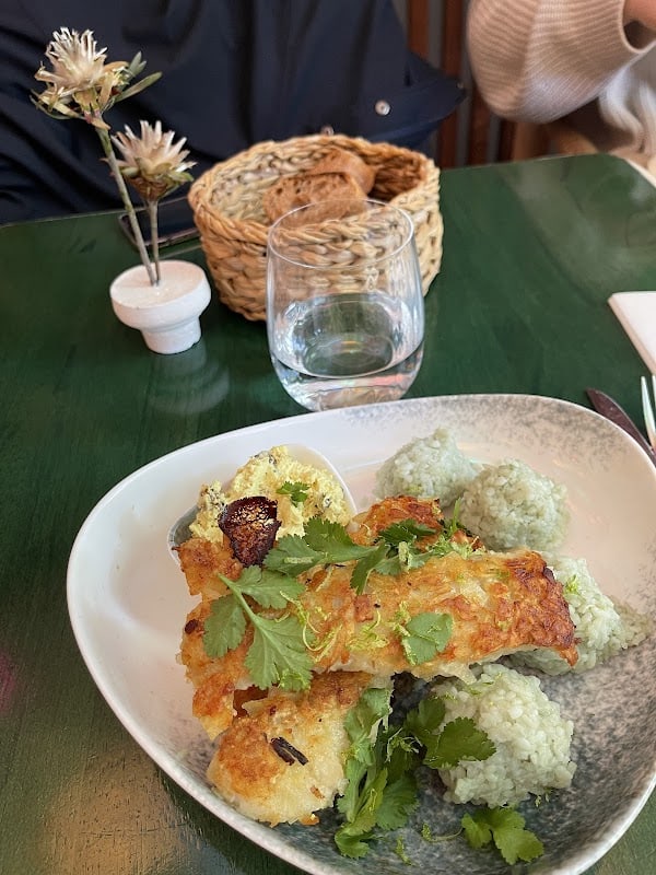 Restaurant Le Sujet à Perpignan, France
