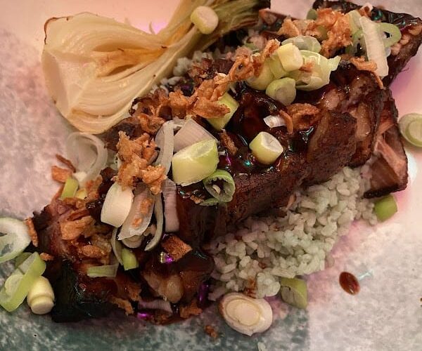 Restaurant Le Sujet à Perpignan, France