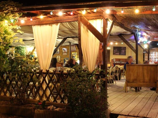 Restaurant Le Valgo à La Buisse, France