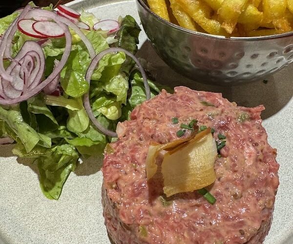 Restaurant Le Vauban à Perpignan, France