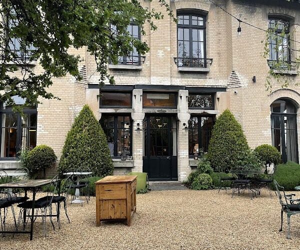 Restaurant Les Enfants Sages à Le Havre, France