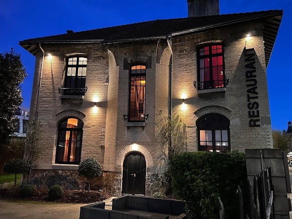 Restaurant Les Enfants Sages à Le-Havre, France