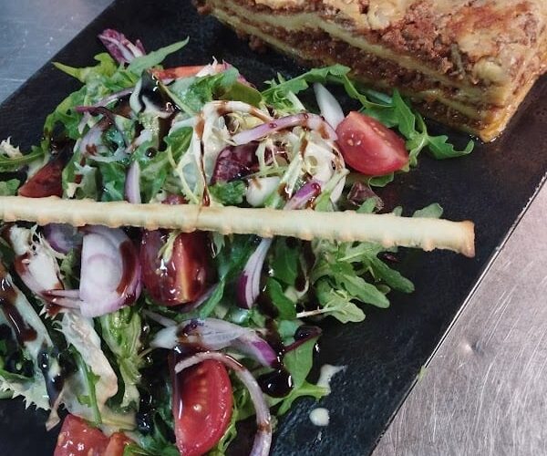 Restaurant Les Pirates à Mandelieu-la-Napoule, France