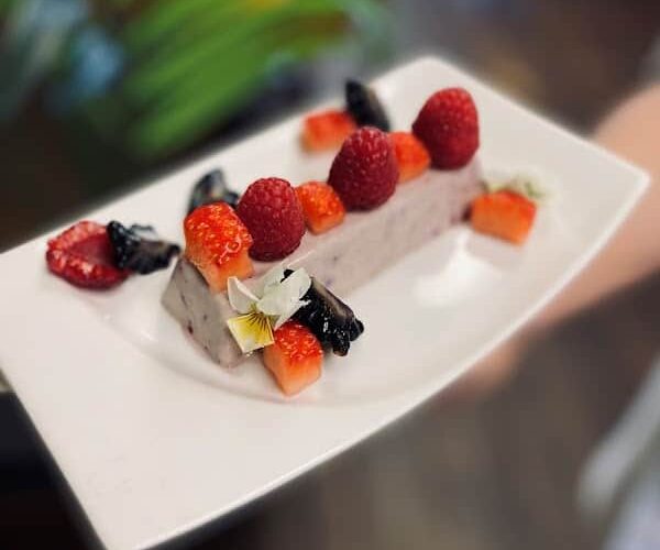 Restaurant Les Tuileries à Féy, France