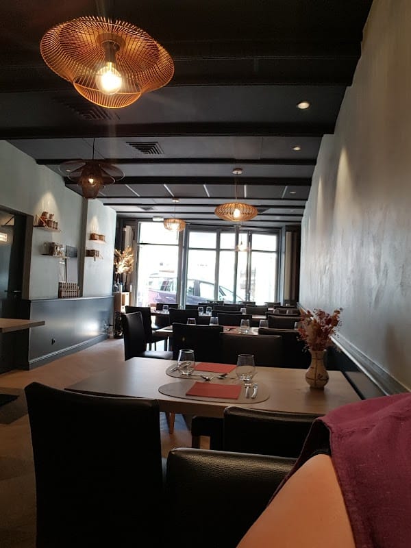 Restaurant L’Harmonie à Rodez à Rodez, France
