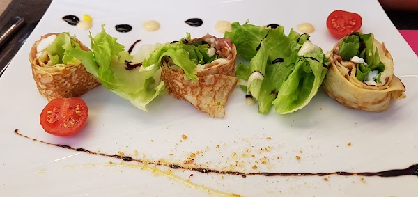 Restaurant L’Harmonie à Rodez à Rodez, France