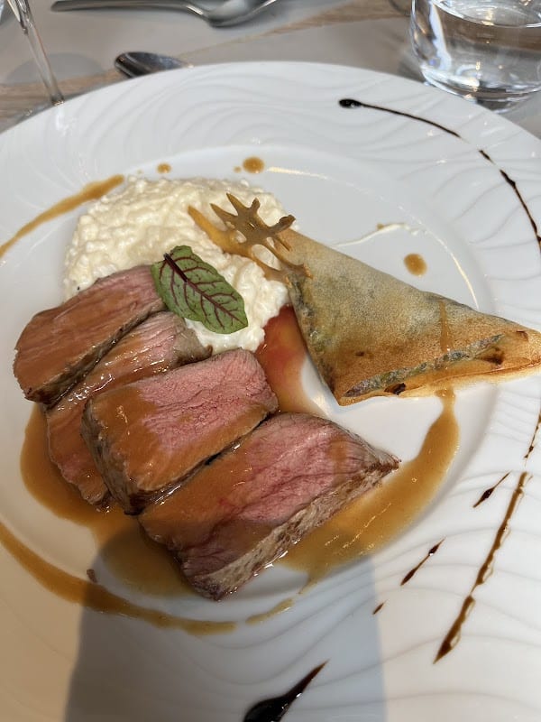 Restaurant L’Harmonie à Rodez à Rodez, France