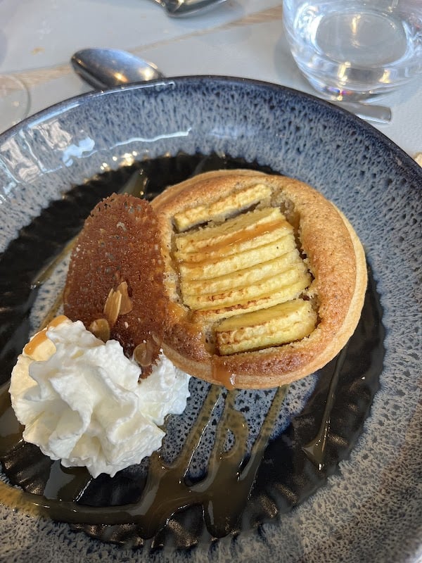 Restaurant L’Harmonie à Rodez à Rodez, France