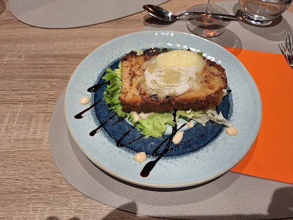 Restaurant L’Harmonie à Rodez à Rodez, France