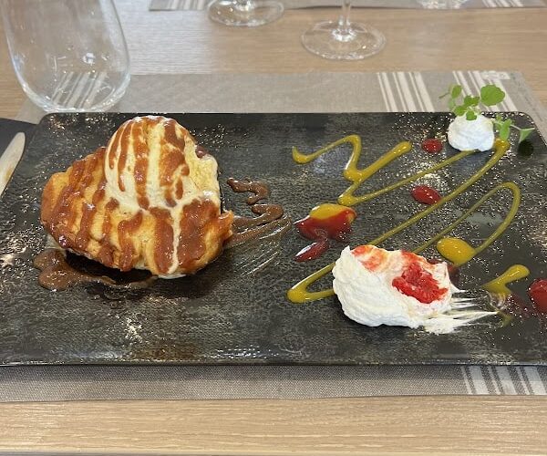 Restaurant L’hippodrome à Vandoeuvre-lès-Nancy, France