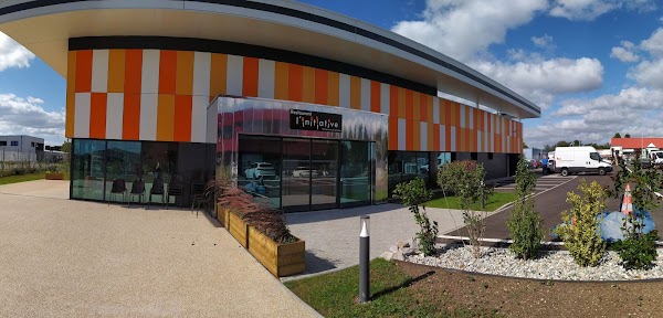 Restaurant L’Initiative Haguenau à Haguenau, France