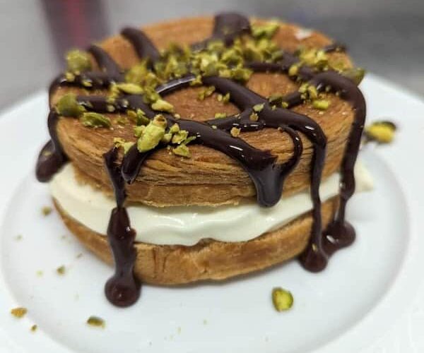 Restaurant L’Initiative Haguenau à Haguenau, France