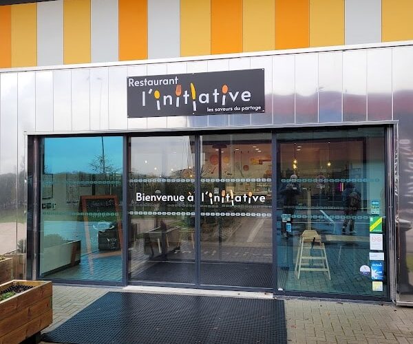 Restaurant L’Initiative Haguenau à Haguenau, France