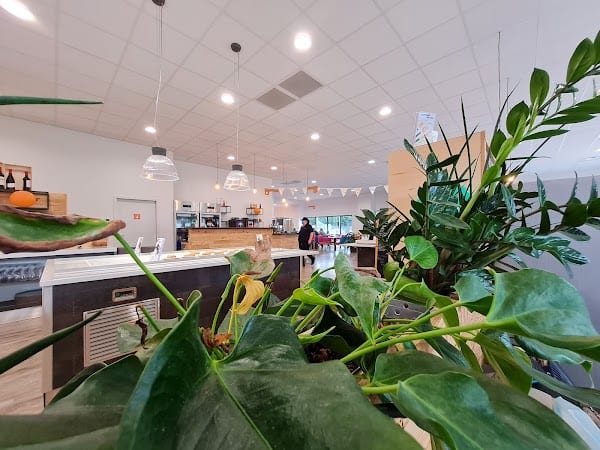 Restaurant L’Initiative Haguenau à Haguenau, France