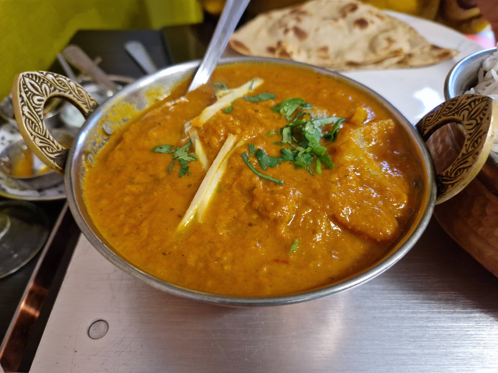 Restaurant Little India — photo 3