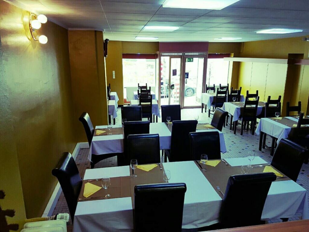Restaurant Little India